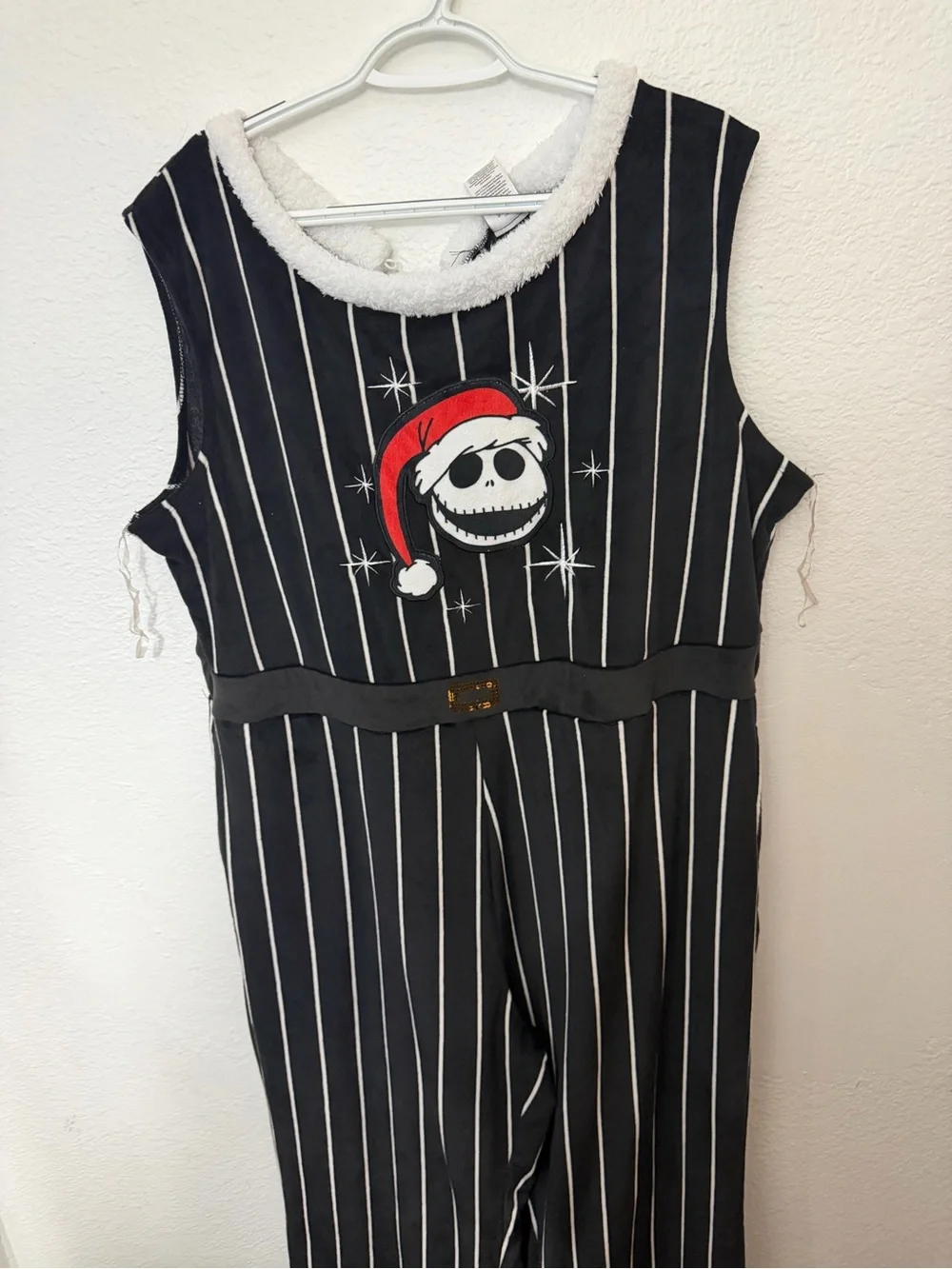 Nightmare Before Christmas Lot